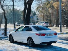 Сүрөт унаа Toyota Camry