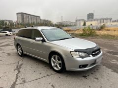 Фото авто Subaru Legacy