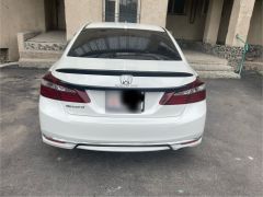 Photo of the vehicle Honda Accord