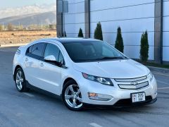 Фото авто Chevrolet Volt