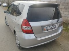 Photo of the vehicle Honda Fit