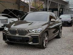 Photo of the vehicle BMW X6