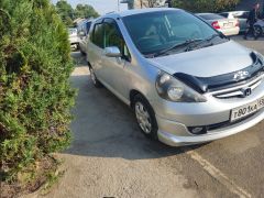 Сүрөт унаа Honda Fit