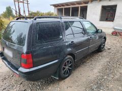 Сүрөт унаа Volkswagen Golf