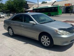 Фото авто Toyota Camry