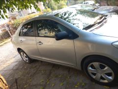 Сүрөт унаа Toyota Yaris