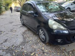 Сүрөт унаа Honda Jazz