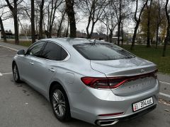 Photo of the vehicle Hyundai Grandeur