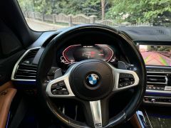 Сүрөт унаа BMW X5