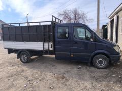 Фото авто Mercedes-Benz Sprinter