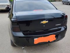 Сүрөт унаа Chevrolet Cobalt