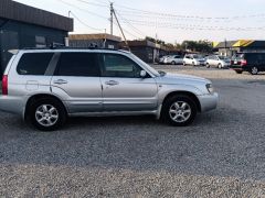 Сүрөт унаа Subaru Forester