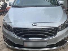 Photo of the vehicle Kia Carnival