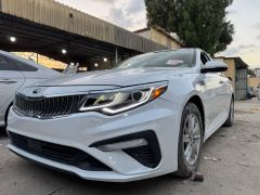 Сүрөт унаа Kia Optima