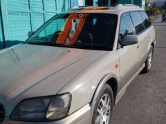 Сүрөт унаа Subaru Legacy Lancaster