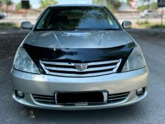 Сүрөт унаа Toyota Allion