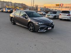 Сүрөт унаа Toyota Camry