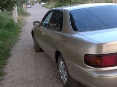 Сүрөт унаа Toyota Camry