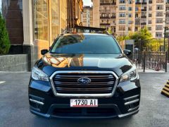 Сүрөт унаа Subaru Ascent