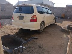 Сүрөт унаа Honda Odyssey