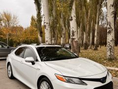 Photo of the vehicle Toyota Camry