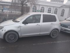 Photo of the vehicle Mazda Demio