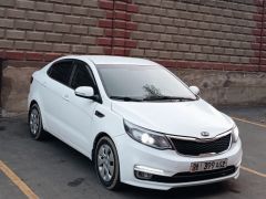 Фото авто Kia Rio