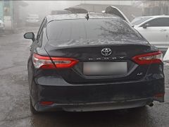 Сүрөт унаа Toyota Camry