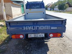 Фото авто Hyundai Porter