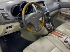 Фото авто Lexus RX