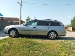 Photo of the vehicle Ford Mondeo