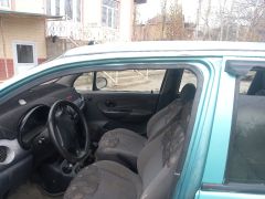 Сүрөт унаа Daewoo Matiz