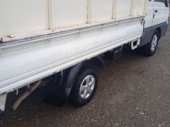 Фото авто Hyundai Porter