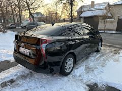 Сүрөт унаа Toyota Prius