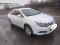 Сүрөт унаа BYD E5