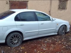 Сүрөт унаа Chevrolet Evanda