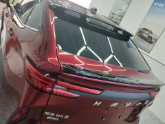 Photo of the vehicle Haval H6
