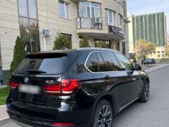 Photo of the vehicle BMW X5