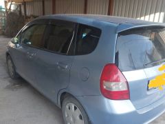 Photo of the vehicle Honda Fit