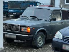 Сүрөт унаа ВАЗ (Lada) 2107