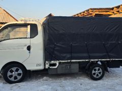 Фото авто Hyundai Porter