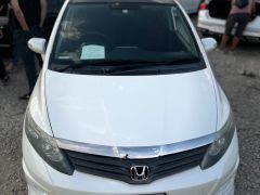 Фото авто Honda Airwave