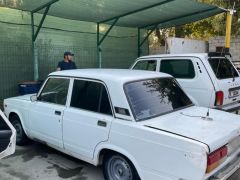 Сүрөт унаа ВАЗ (Lada) 2107