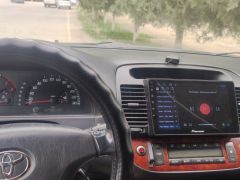 Сүрөт унаа Toyota Camry