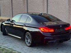 Фото авто BMW 5 серии