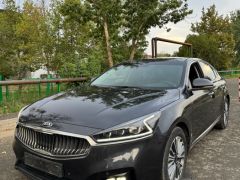 Сүрөт унаа Kia K7