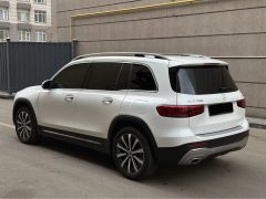 Сүрөт унаа Mercedes-Benz GLB