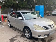 Сүрөт унаа Toyota Allion