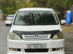 Фото авто Toyota Ipsum