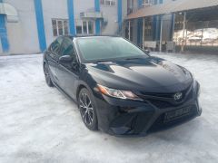 Photo of the vehicle Toyota Camry